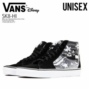 VANS(バンズ) ヴァンズ DISNEY(ディズニー)SK8-HI REISSUE(スケートハイ)ミッキー スニーカー  ハイカット(DISNEY)PLANE CRAZY/TRUE VN0A3 通販 LINEポイント最大1.0%GET | LINEショッピング