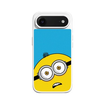 iPhone Air SolidX 白 - Minions - Minions - Bello there