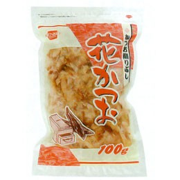 花かつお（100g）