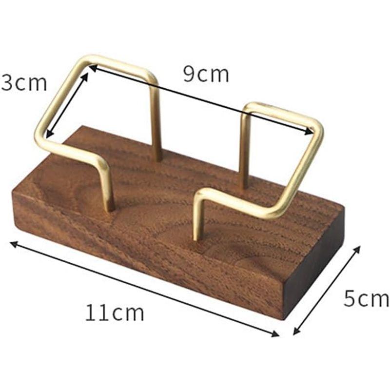 名刺ホルダー 卓上名刺スタンド 名刺入れ 名刺立て 卓上名刺ホルダー カード立て 名刺ケース カドケース 名刺 木製 卓上名刺ケース 大容量
