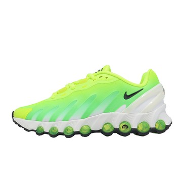 Nike 休閒鞋 W Air Max DN8 女鞋 綠 黑 緩震 氣墊 運動鞋 HF5509-700