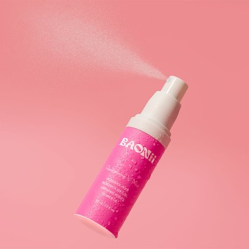 【修護抑菌】雲漫舒敏私密保養霧 30ml