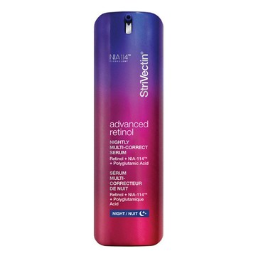StriVectin 皺效奇蹟 皺效AB煥膚逆齡精華  30ml  1件