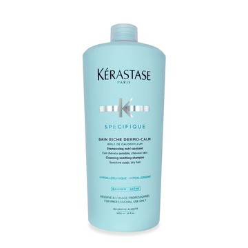Kerastase 巴黎卡詩 特潤舒活髮浴 1000ml