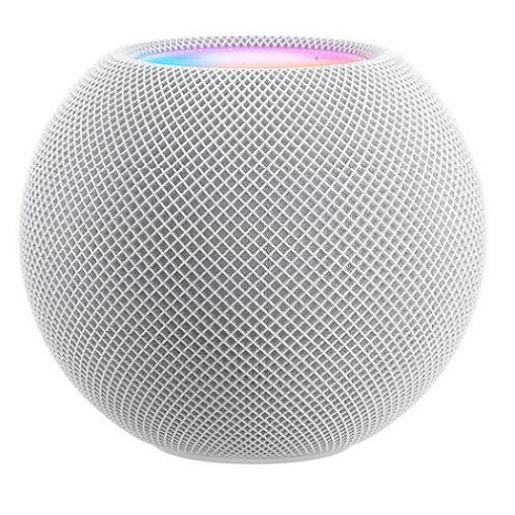 Apple HomePod mini-(白)推薦| myfone購物| LINE購物