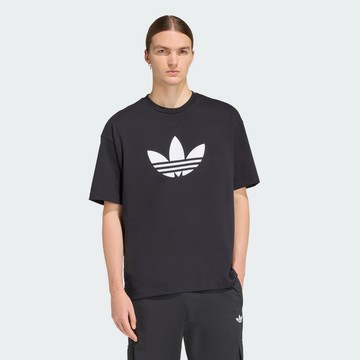 ADIDAS TREFOIL T-SHIRT 男 短袖上衣 KD4091