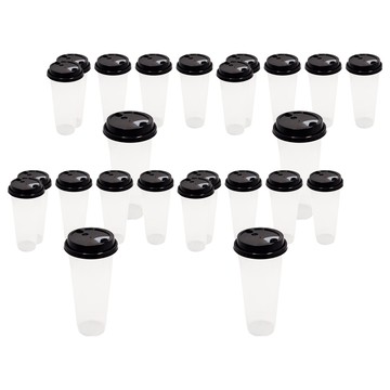 BEER BEAR 皮久熊 DrinK 渴輕巧杯 MY-6660 660ml  1入  24個