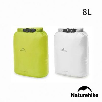 Naturehike 捲口防水收納袋8L XB012