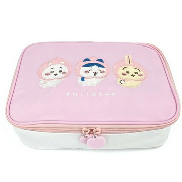 吉伊卡哇 多功能收納包 (464900) 旅行 分類 洗漱 美妝工具 便利收納包  日本必買 | 日本樂天熱銷