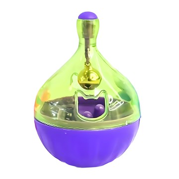 Leaf Parrot 覓食不倒翁  1個  隨機出貨