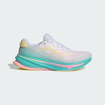 adidas SUPERNOVA RISE W 彩虹配色 慢跑鞋 女鞋 運動鞋 緩震 IE1063