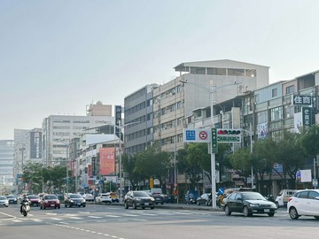 專約R12捷運高雄車站後驛商圈博愛金店｜高雄市三民區博愛一路