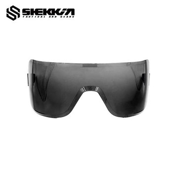 Shekkin 復刻 防毒面具 防護鏡片 海豹DG 三角洲CAG愛用