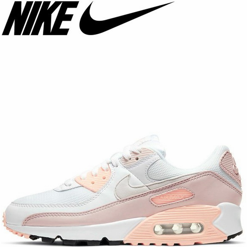 ナイキ Nike エアマックス90 スニーカー メンズ レディース Wmns Air Max 90 ホワイト 白 Ct1030 101 通販 Lineポイント最大0 5 Get Lineショッピング