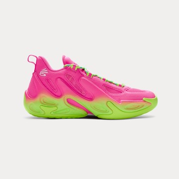 【UNDER ARMOUR】CURRY 13 WILL HARRIS 籃球鞋  6015002-694