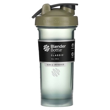 Blender Bottle, 經典，FC Tan，28 盎司（828 毫升）