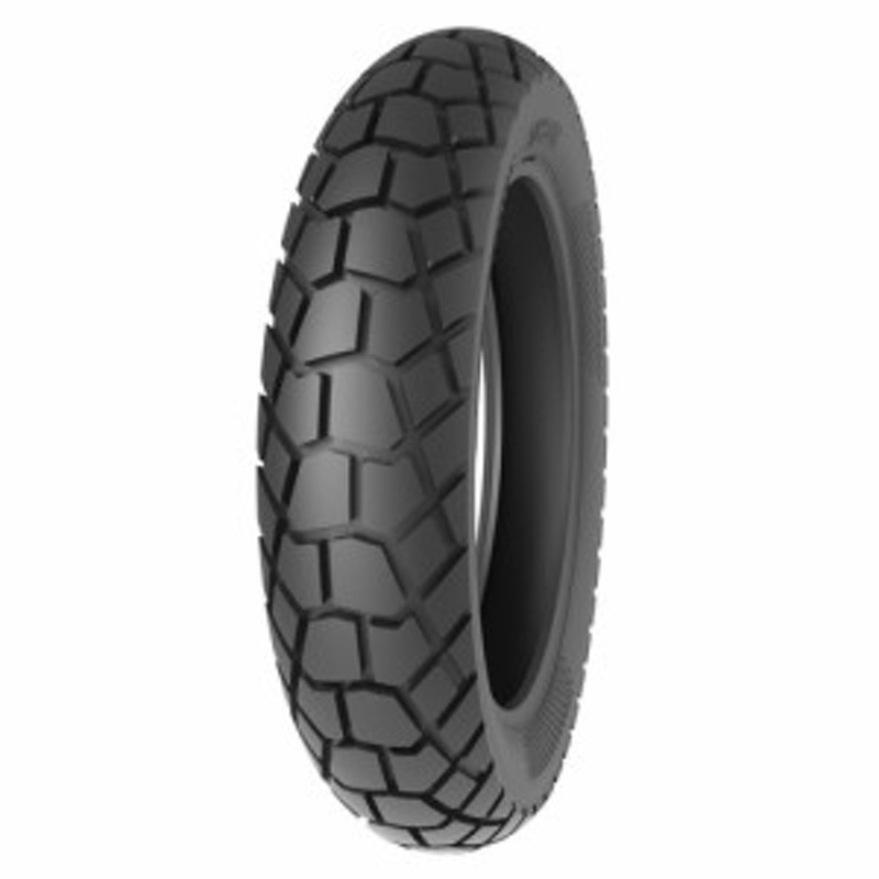 低廉 Kabuki D404 4.50-12 2PR WT リア DUNLOP ダンロップ バイクタイヤ 268135 