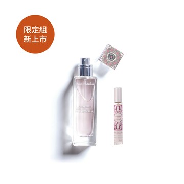 Rose et Marius 經典隨行香水組