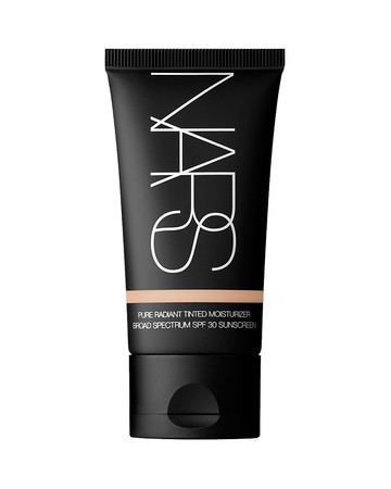 Nars Pure Radiant Tinted Moisturizer Broad Spectrum Spf 30