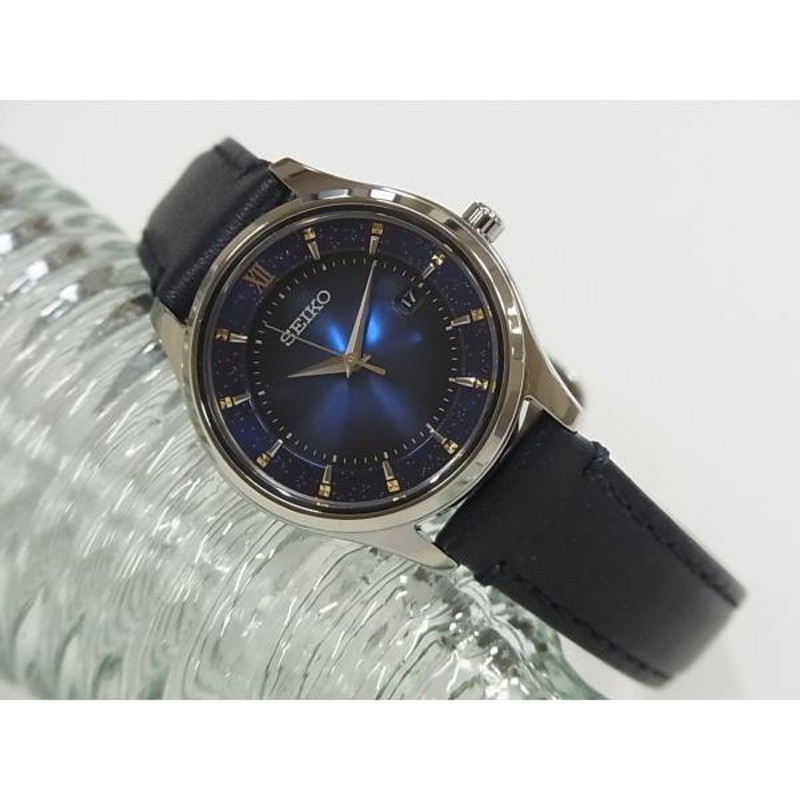 セイコー セレクション 1000本限定 ソーラー腕時計 STPX081 送料無料 