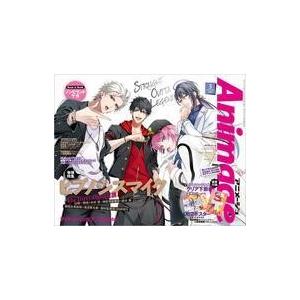 中古アニメージュ 付録付)アニメージュ 2019年3月号