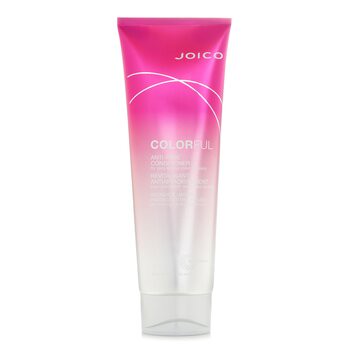 Joico Joico Colorful Anti Fade Conditioner 250ml-護色潤髮乳