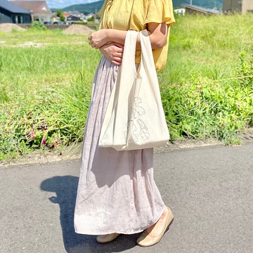 Unching 風格環保袋