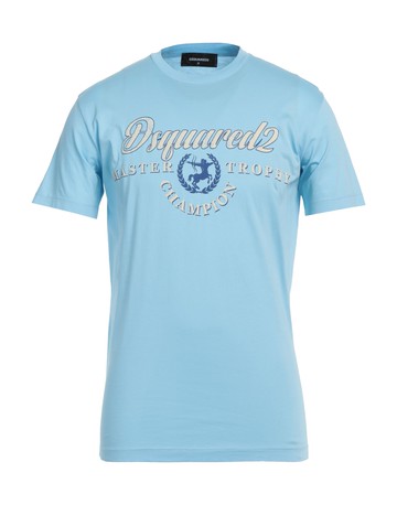 DSQUARED2 T-shirts - Item 10516421