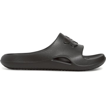 【UNDER ARMOUR】UA 女 Locker V 拖鞋_3028095-001