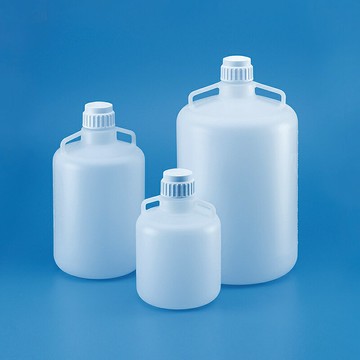《Tarsons》厚壁真空桶 PP Bottle, Carboy, PP