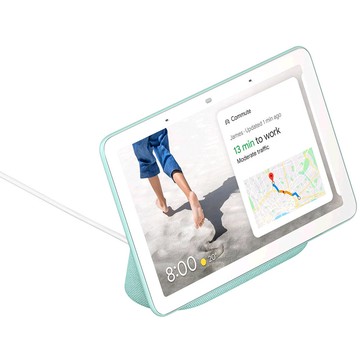 Google Nest Hub 語音控制 nest audio 語音助理 家電控制 喇叭音響強強滾生活