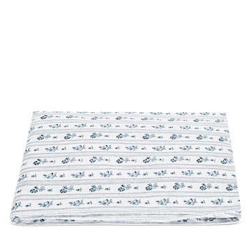 Matouk Cabanon Stripe Fitted Sheet, King