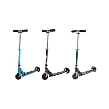 Micro 瑞士 Scooter Rocket 成人滑板車 - 多款可選