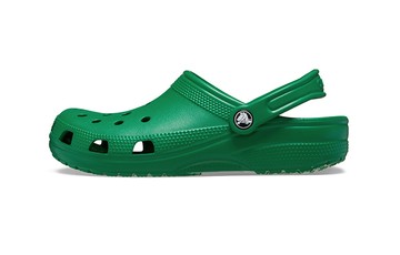 CLASSIC CLOG GREEN IVY