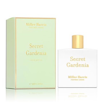 Miller Harris 恬謐花徑淡香精 100ML