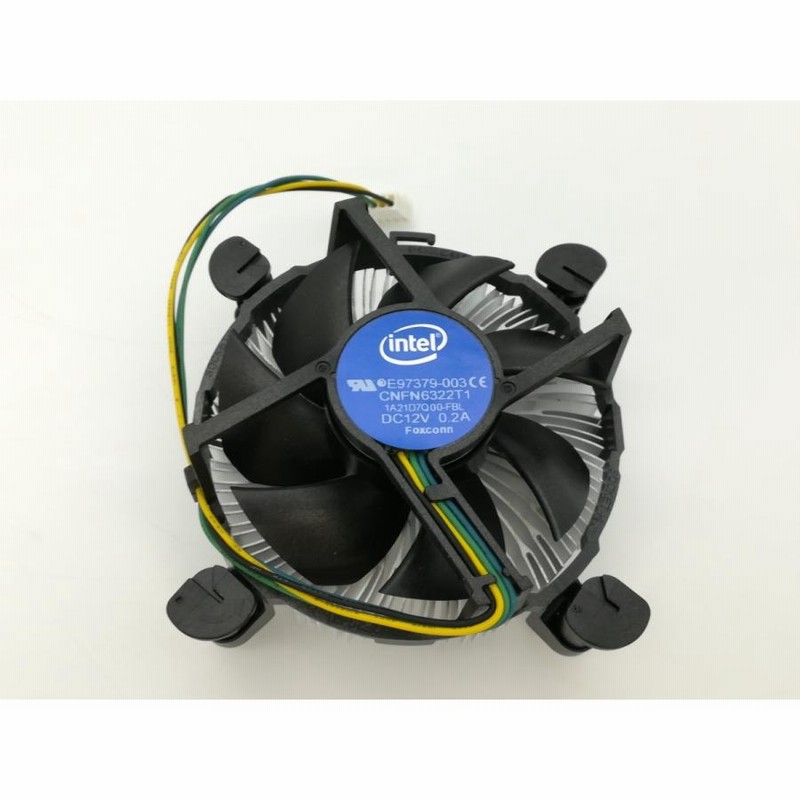 ジャンク】CPU Intel Core i7 6700 3.40Ghz CPU Intel Core i7-6700の