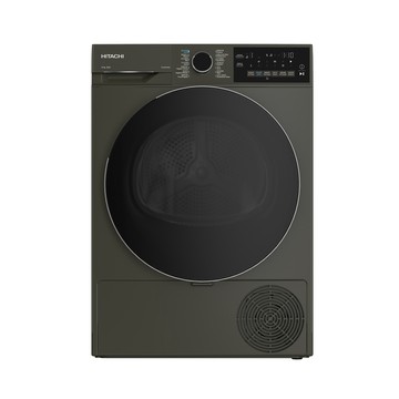 HITACHI 日立 12公斤熱泵滾筒乾衣機(220V) TD120XFVEM