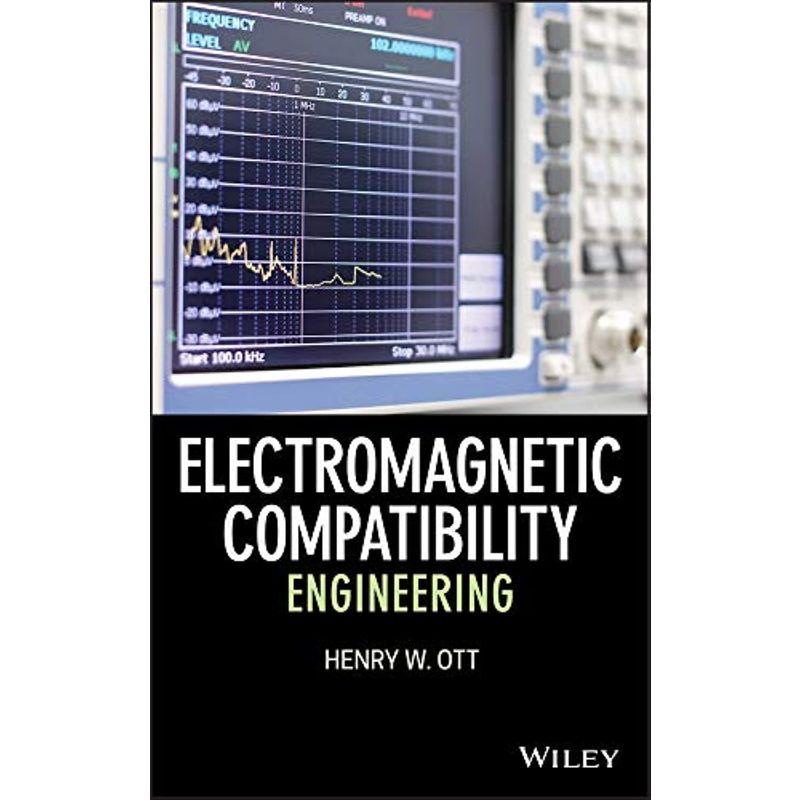 Electromagnetic Compatibility Engineering