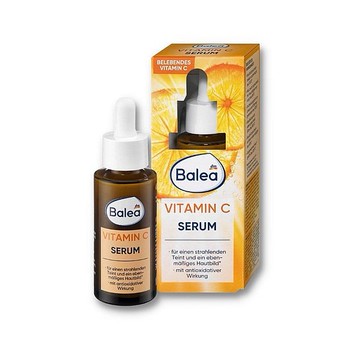德國 Balea~維他命C精華(30ml)