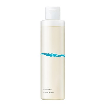 MEISHOKU 明色 無酒精導入型化妝水 潤澤基底 舒緩肌膚 透明感 敏感肌適用  195ml  1瓶