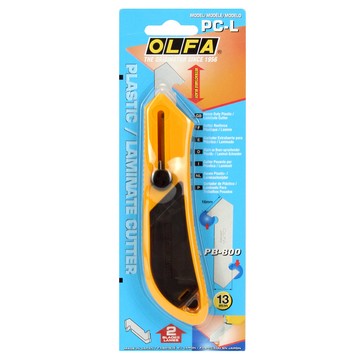 OLFA 大型壓克力切割刀PC-L型 P800