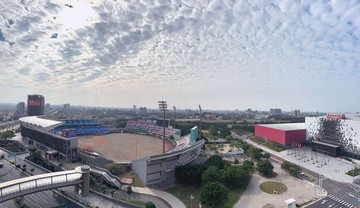 桃園青埔A19冠德青璞匯裝潢景觀宅｜桃園市中壢區高鐵南路二段