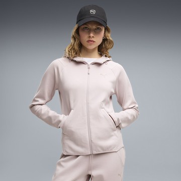 PUMA 基本系列PUMATECH SENSE 女 休閒外套 69621149