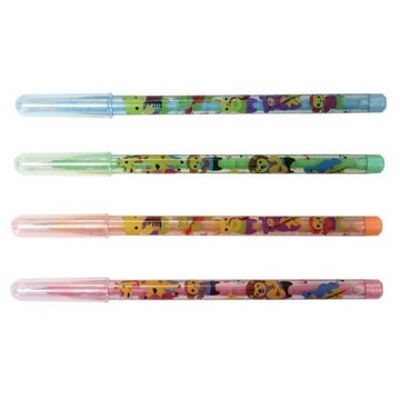 DR  BB-072 珍珠免削筆 72支/筒【APP滿額下單10%點數(單一帳號最高5000點)】1/31止