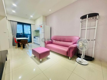 華鳳特區旺時代衛浴開窗輕屋齡｜採光佳兩房車位｜高雄市鳳山區北明街