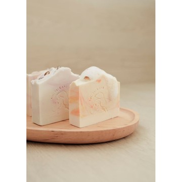 獨家🙌經SGS認證 水晶淨化 招財 能量調頻  微光調頻皂 水晶能量調頻皂 純手工冷製皂 手工香皂系列 能量沐浴