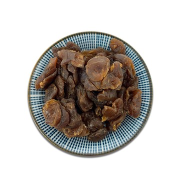 蔘大王 電烤台灣龍眼肉 570gx2 台灣龍眼干 即食兼料理 桂圓肉 龍眼乾 福肉