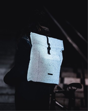 Jasper Medium Phantom 後背包M (銀河灰)