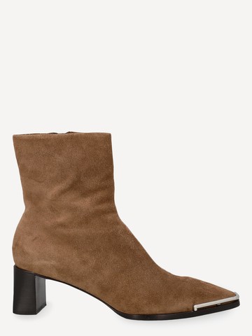 Alexander Wang Ankle Boots