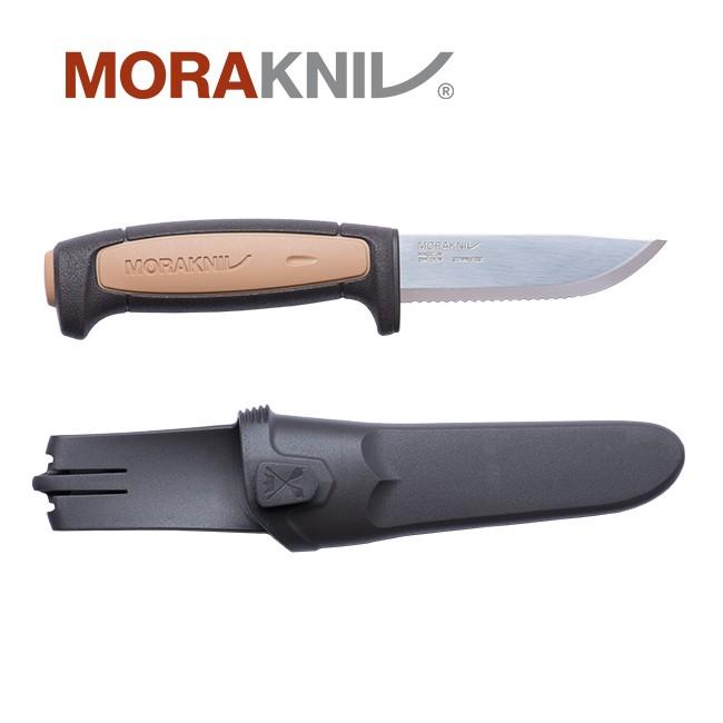 モーラナイフ プロ ロープ SRT ステンレス Morakniv 正規品